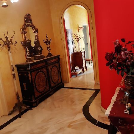 Bed and Breakfast Moonaurora Gallipoli Esterno foto