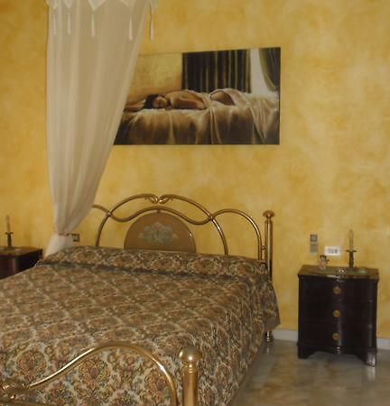 Bed and Breakfast Moonaurora Gallipoli Camera foto