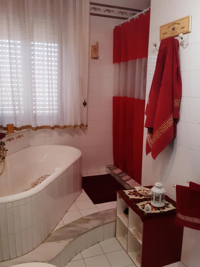 Bed and Breakfast Moonaurora Gallipoli Esterno foto