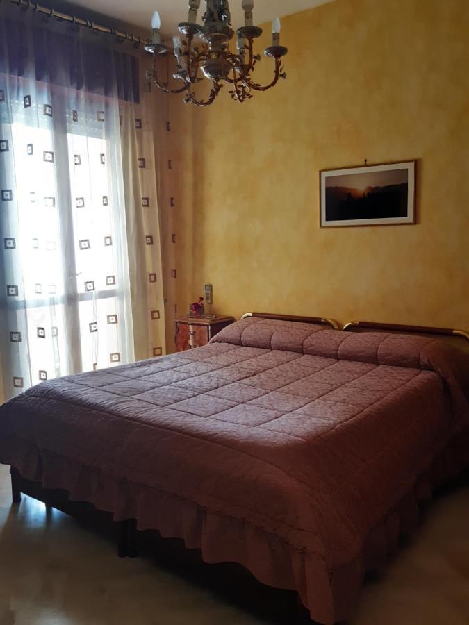 Bed and Breakfast Moonaurora Gallipoli Esterno foto