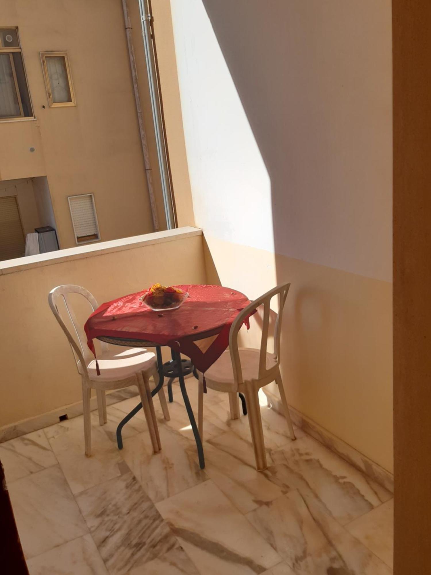 Bed and Breakfast Moonaurora Gallipoli Esterno foto