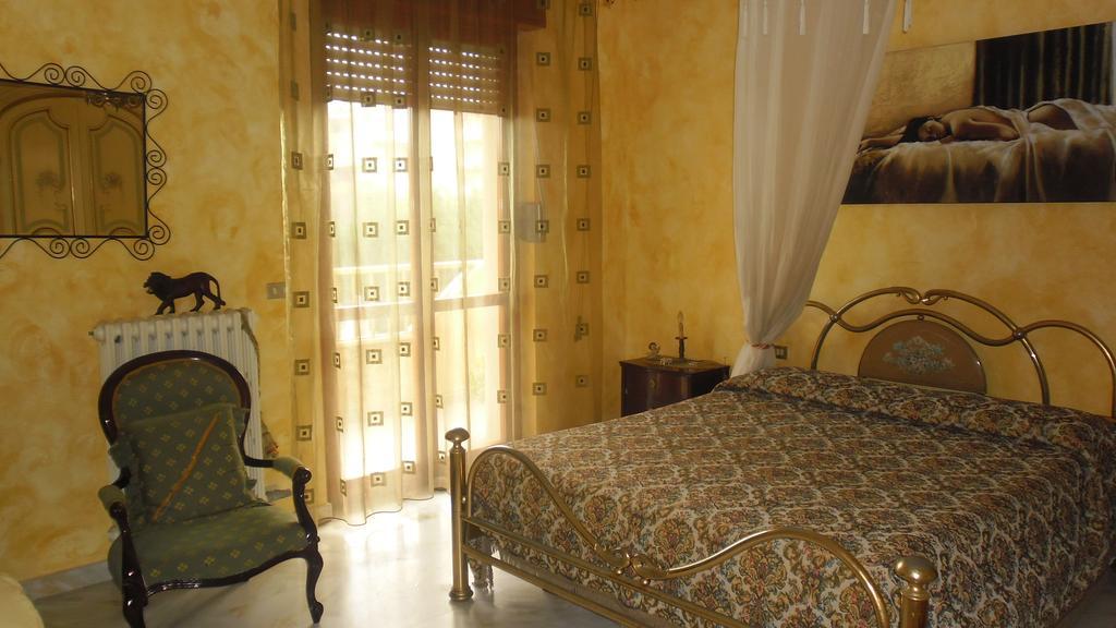 Bed and Breakfast Moonaurora Gallipoli Camera foto