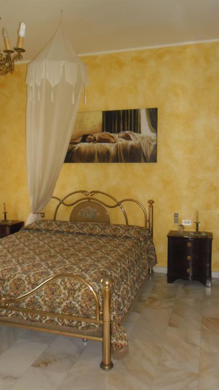 Bed and Breakfast Moonaurora Gallipoli Camera foto